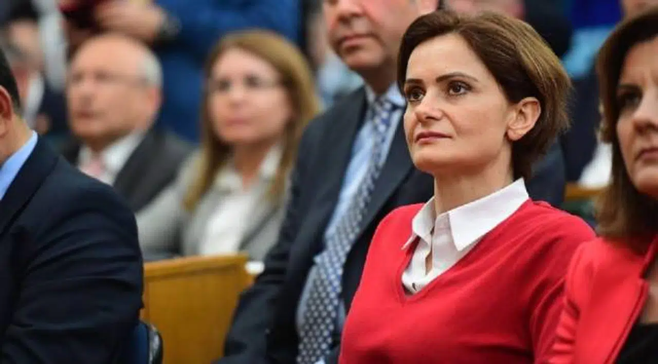 Kaftancıoğlu, Erdoğan'a 56 bin lira tazminat ödeyecek
