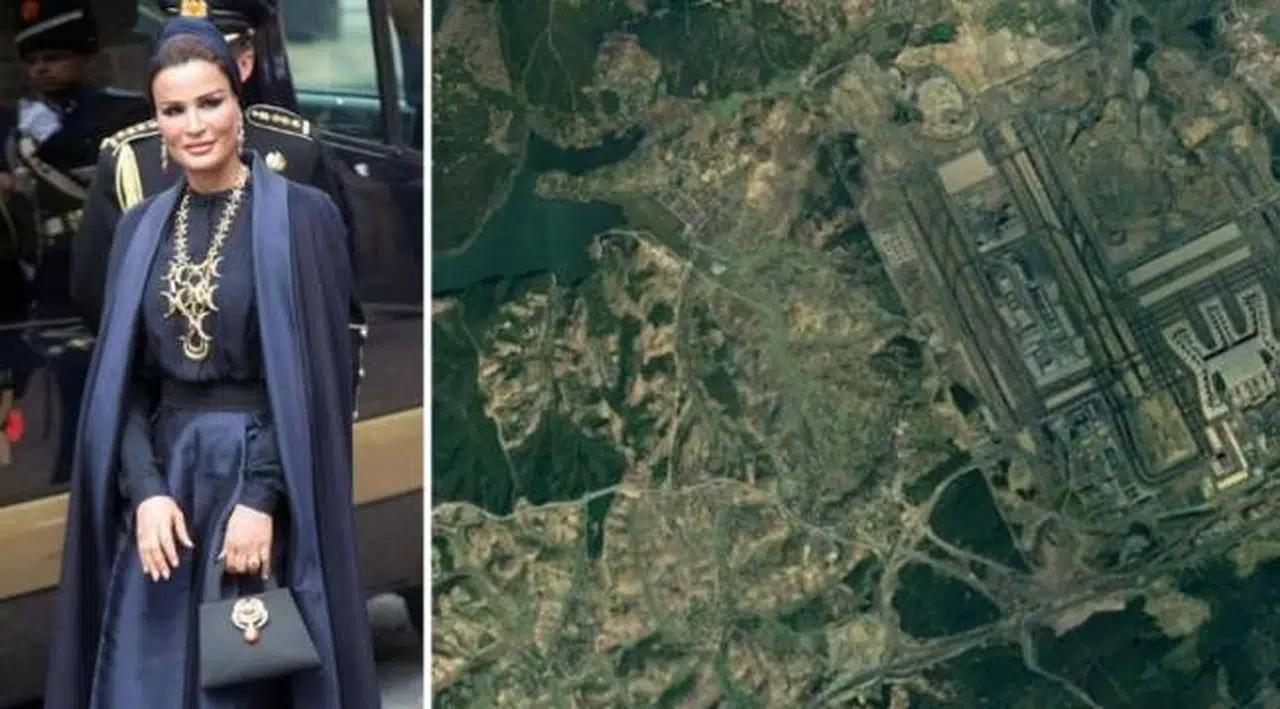 'Kanal İstanbul güzergahında 40 milyon metrekare arazi el değiştirdi'