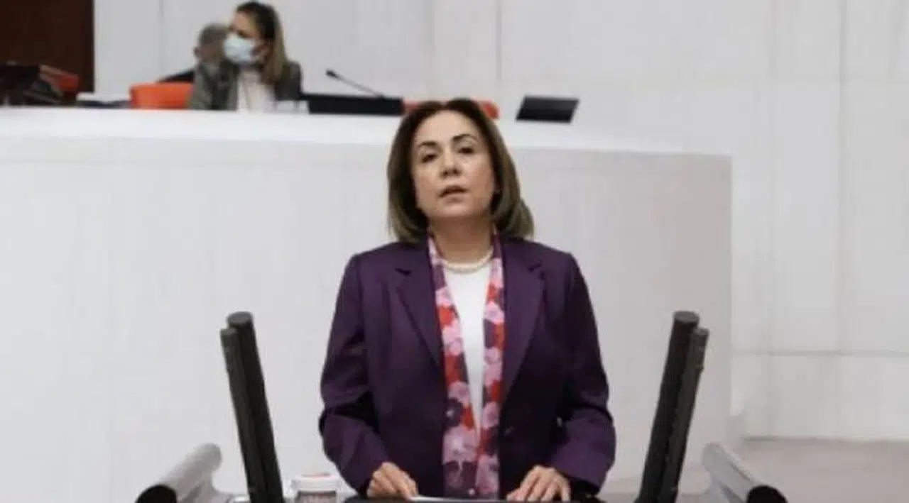 'Kanırta kanırta büyükşehiri alacağız' diyen AKP’li vekil: Sözlerim çarpıtıldı