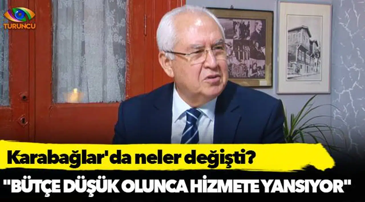 Karabağlar'da neler değişti?