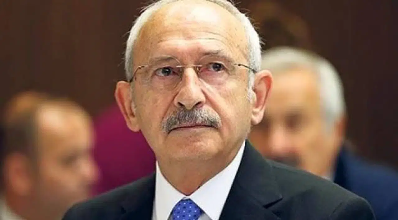 Kılıçdaroğlu: Bilim Kurulu'muz rehinedir, işlerini yapamaz durumdalar