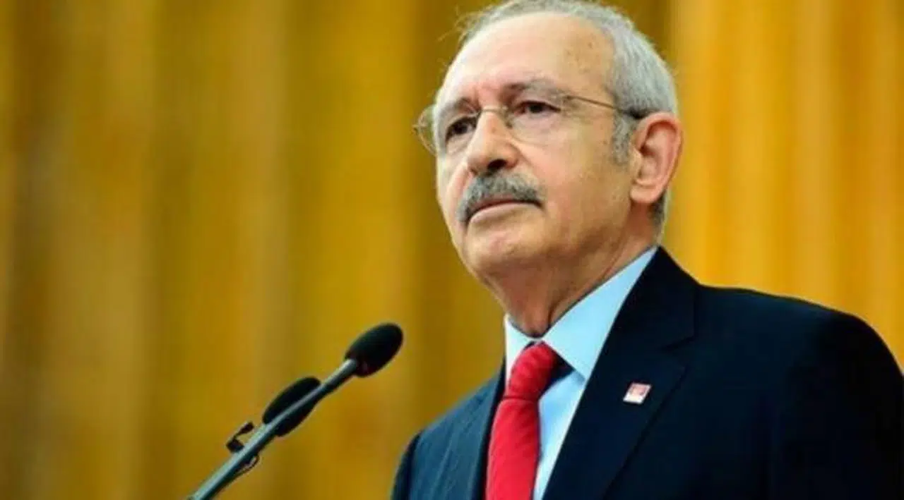 Kılıçdaroğlu: Kapanma kararı doğru ama Erdoğan’ın bir sosyal program açıklamasını bekliyoruz