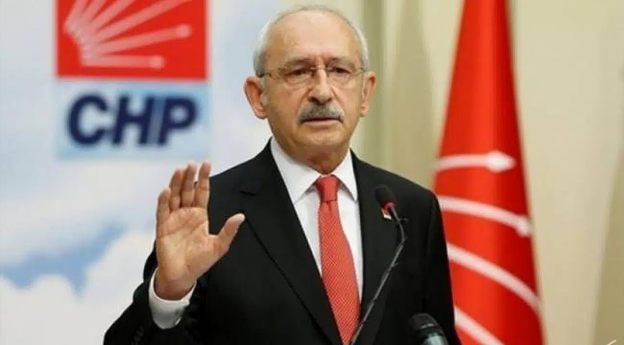 Kılıçdaroğlu: Kripto kararını kime danıştın ey iktidar?