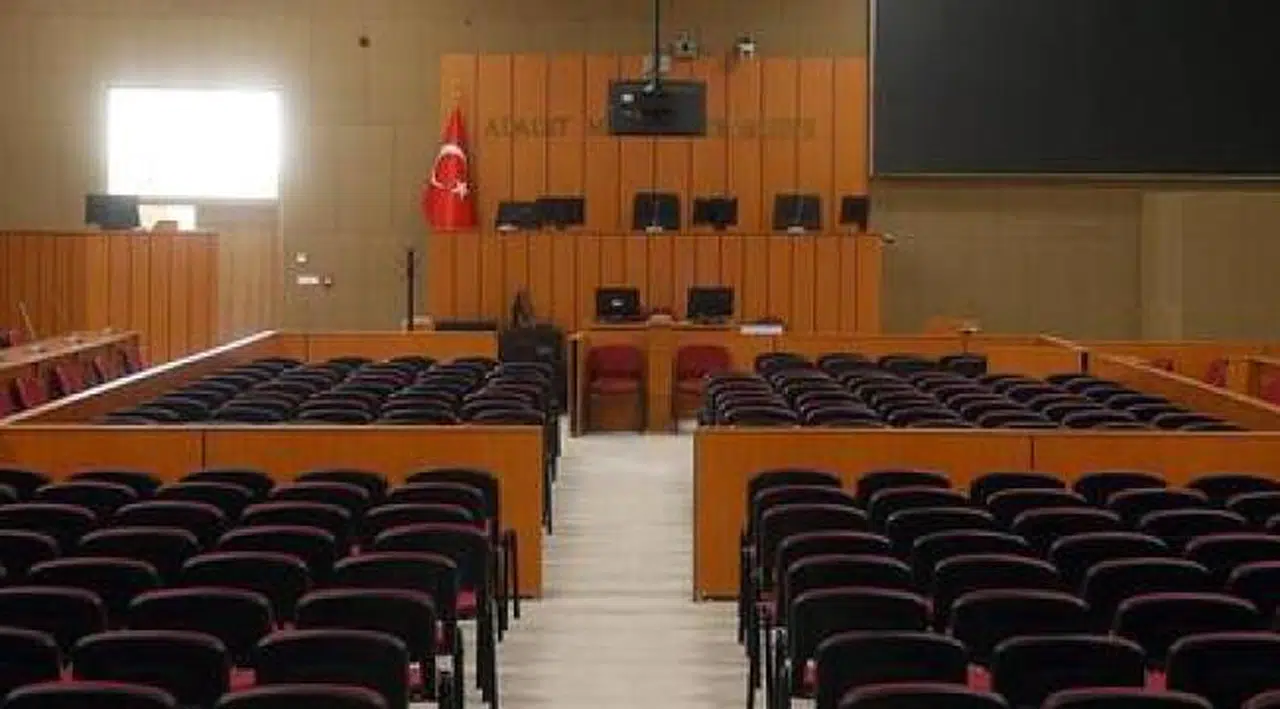 Kobani davası pazartesi başlıyor, HDP'yi bin 200 avukat savunacak