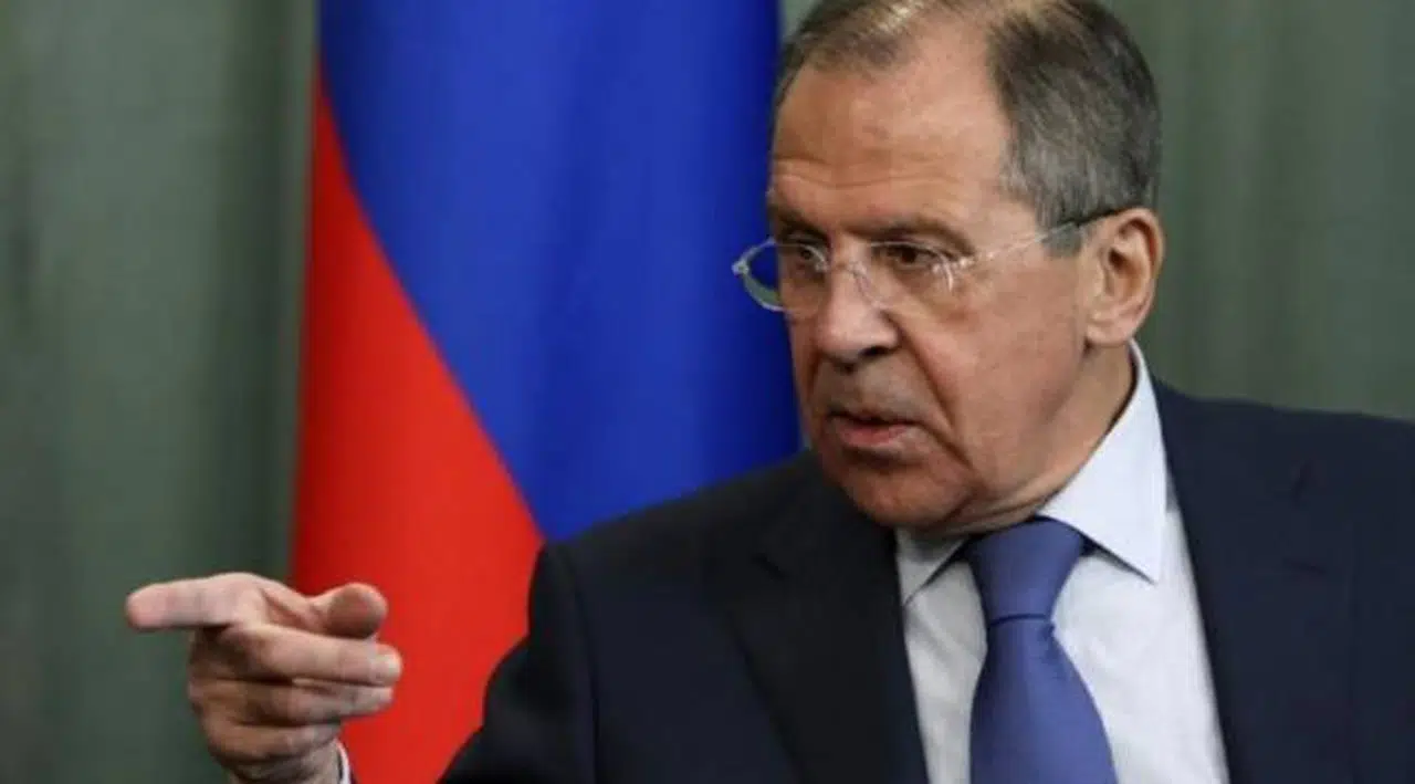 Lavrov: Rusya, ABD’nin dostça olmayan her adımına karşılık verecektir