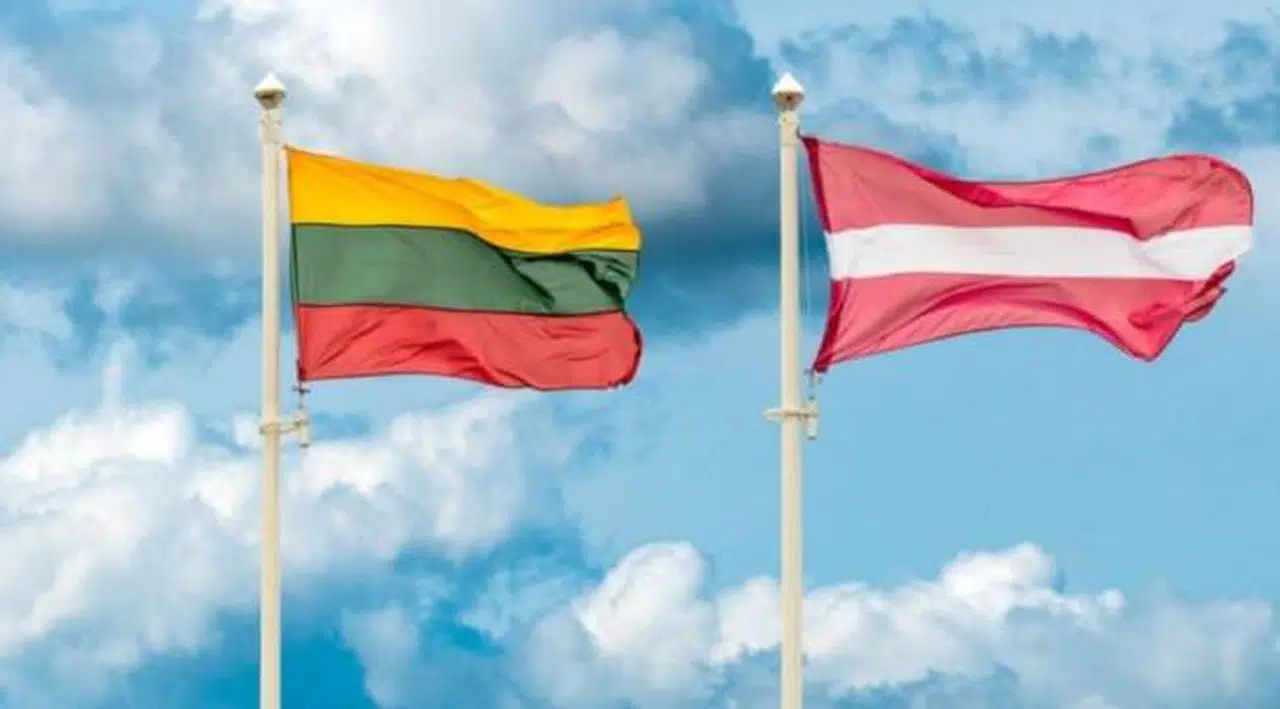 Litvanya ve Letonya da Rus diplomatları sınır dışı ediyor