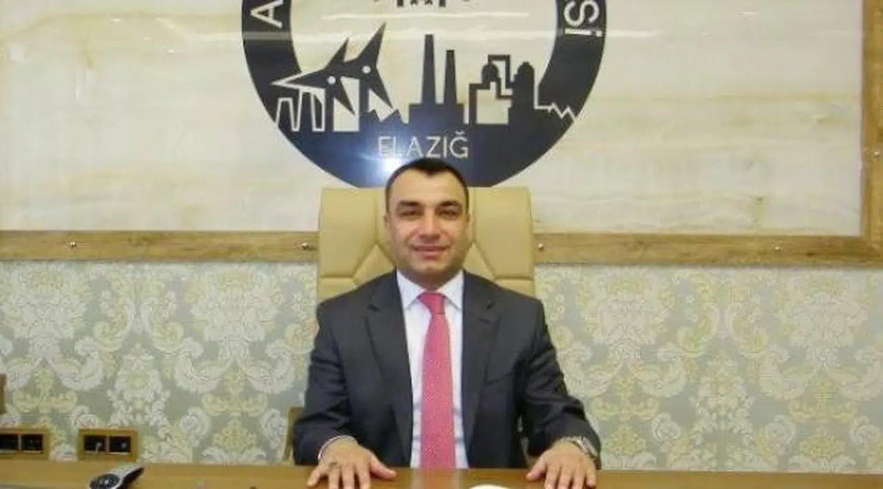 Malatya'dan sonra Elazığ… Belediyenin Bremen'e gönderdiği 20 kişiden sadece 3'ü geri dönmüş