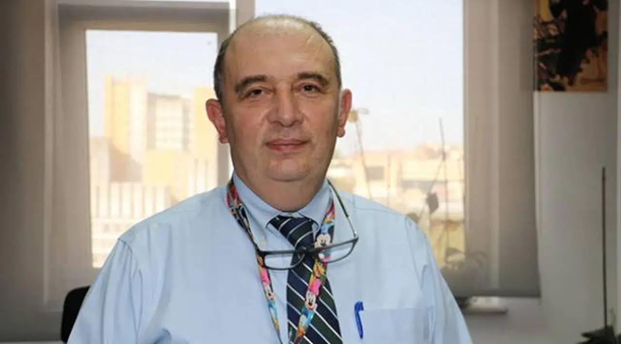 Menenjitten aşılar ile korunmak mümkün