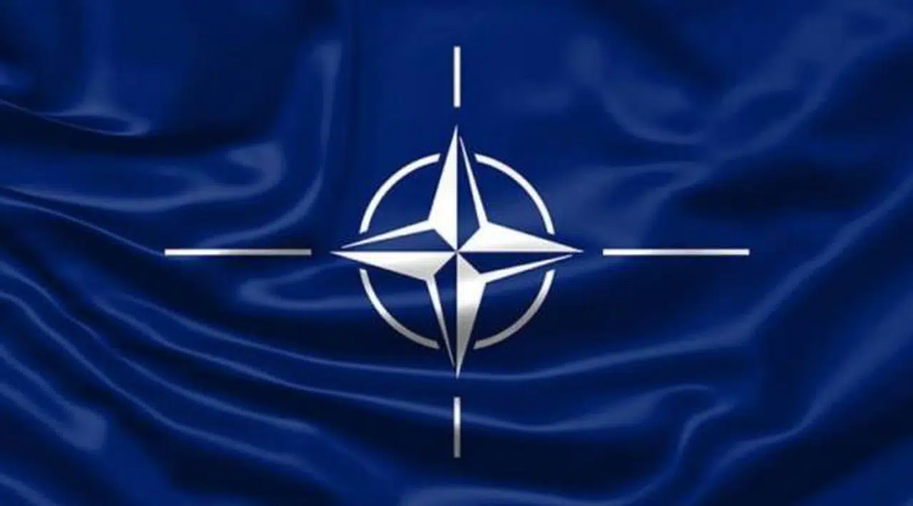 Milli Savunma Bakanlığı NATO'nun kuruluş yıldönümünü kutladı