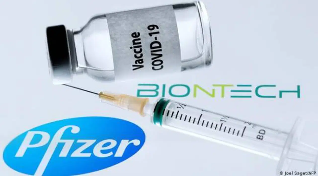 Parası olan yurtdışına gidip aşı olabiliyor: BioNTech için Sırbistan’a tur