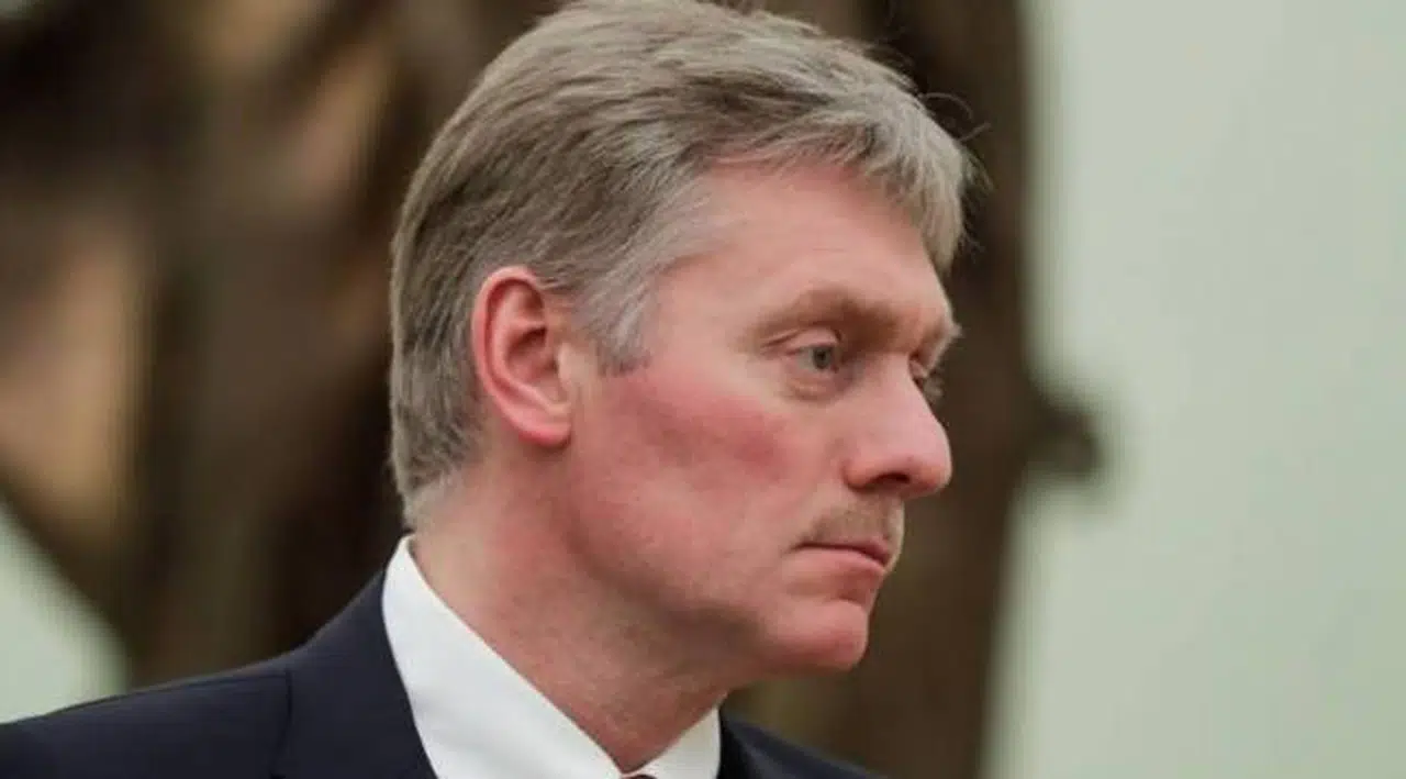Peskov: ABD'nin soykırım açıklaması 'havuç-sopa' oyununun parçası