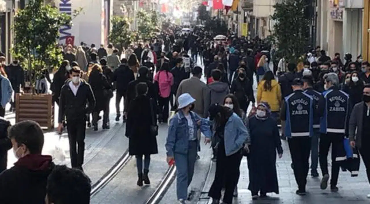 Ramazan Ayı için yasak, kısıtlama ve ilave tedbirler belli oluyor
