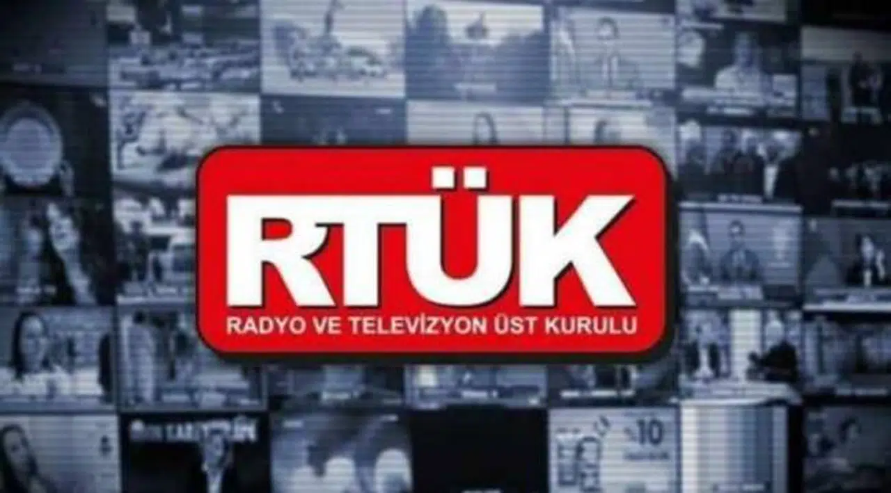 RTÜK de açıklama yaptı: Yerli ve milli medyamızla milli iradenin yanındayız