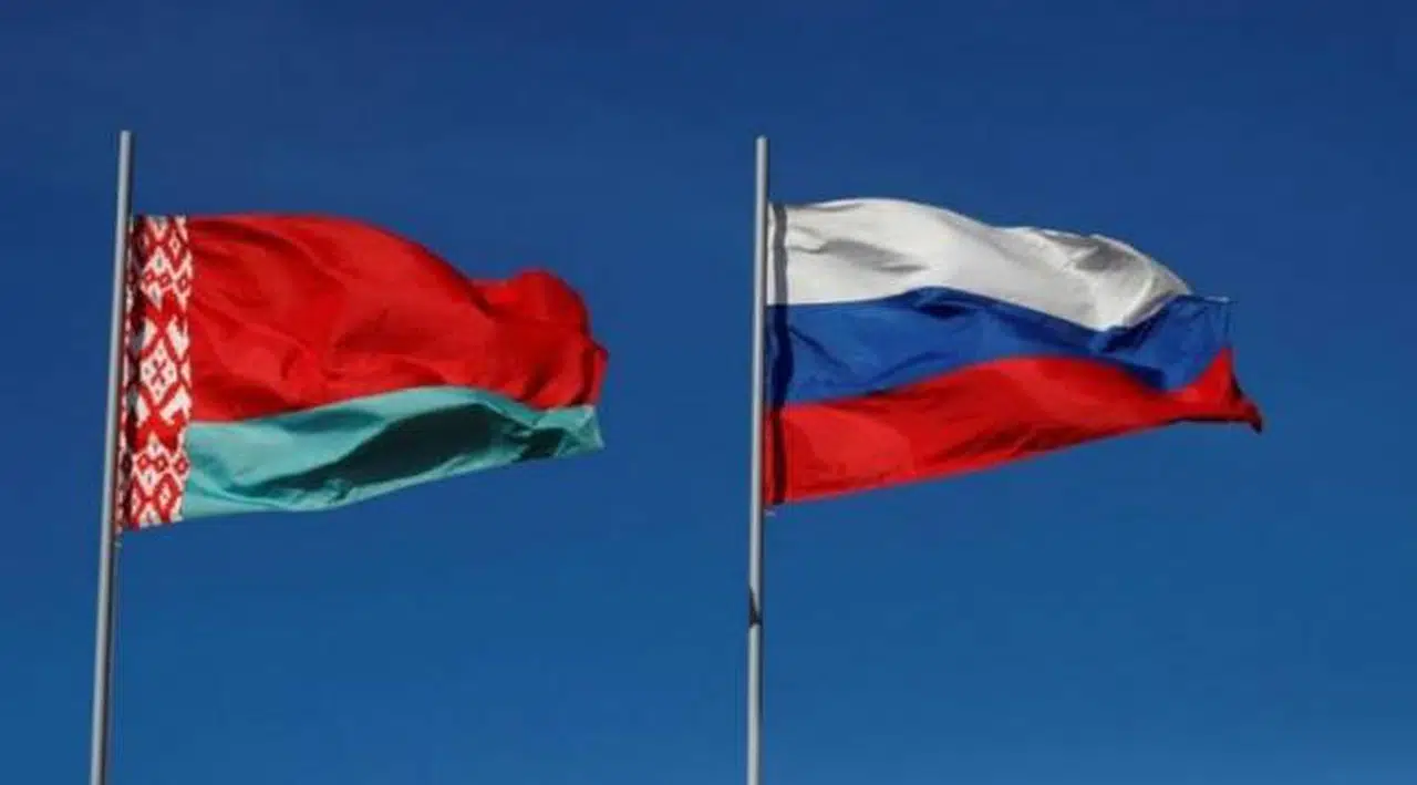 Rusya İstihbaratı: Belarus'da darbe girişimi önlendi