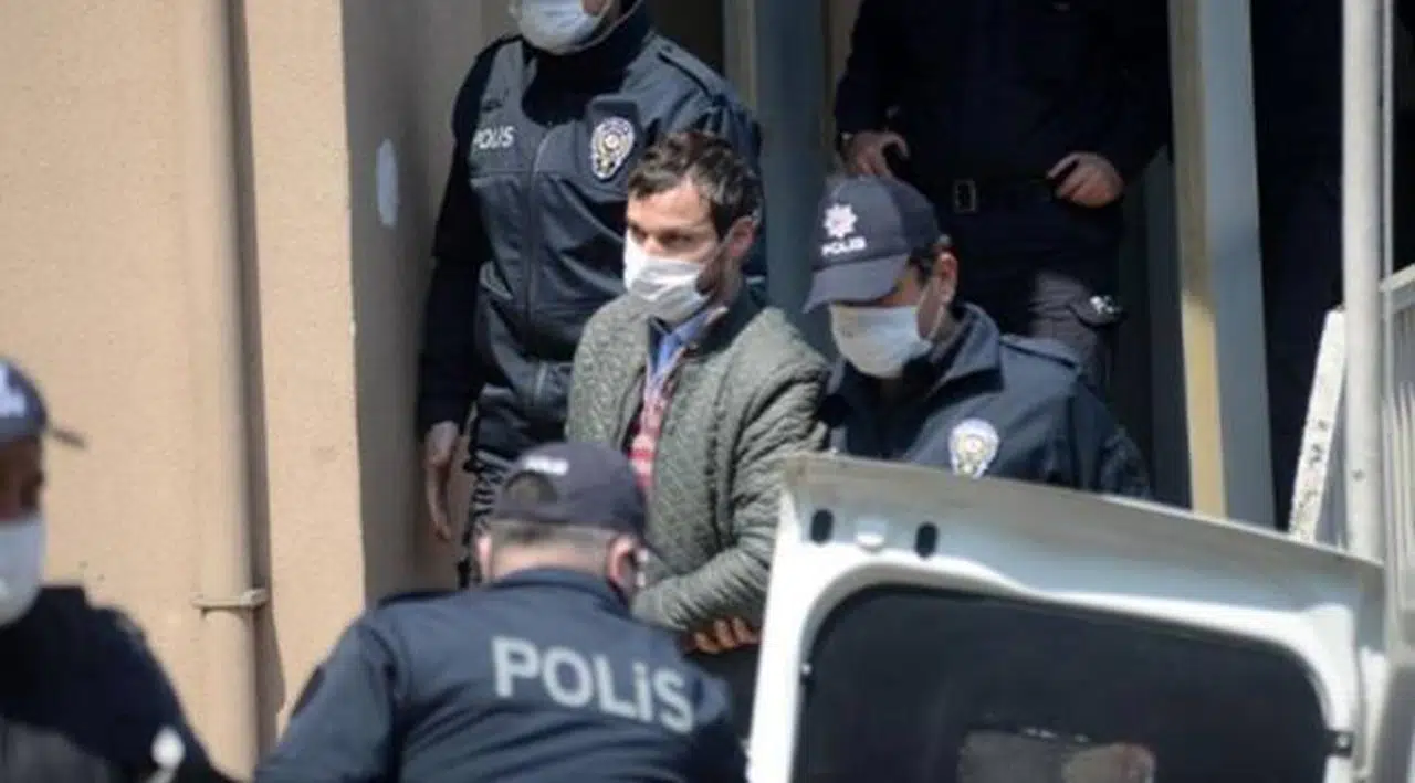Sağlık çalışanlarına oksijen tüpüyle saldırının cezası belli oldu