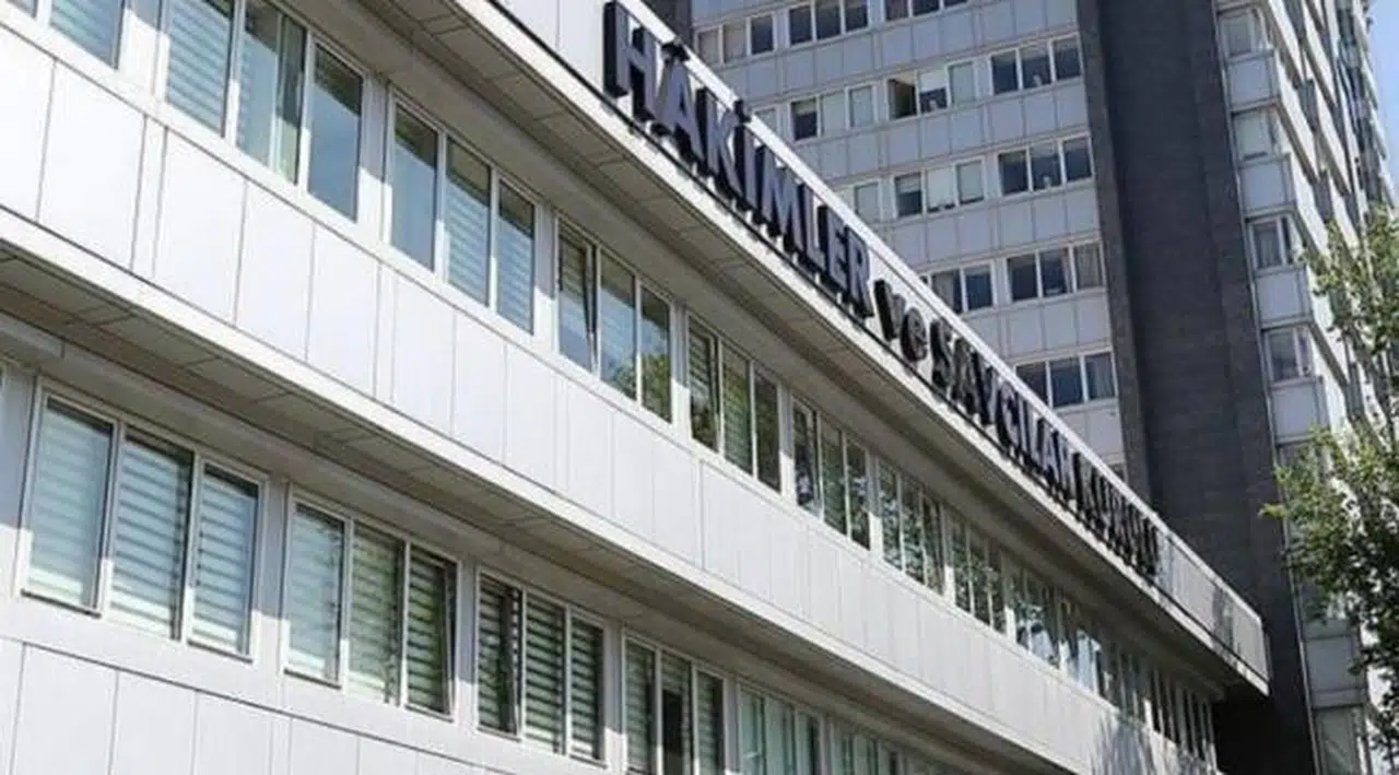 TBMM Başkanlığı'ndan 'HSK üyeliği seçimi' açıklaması
