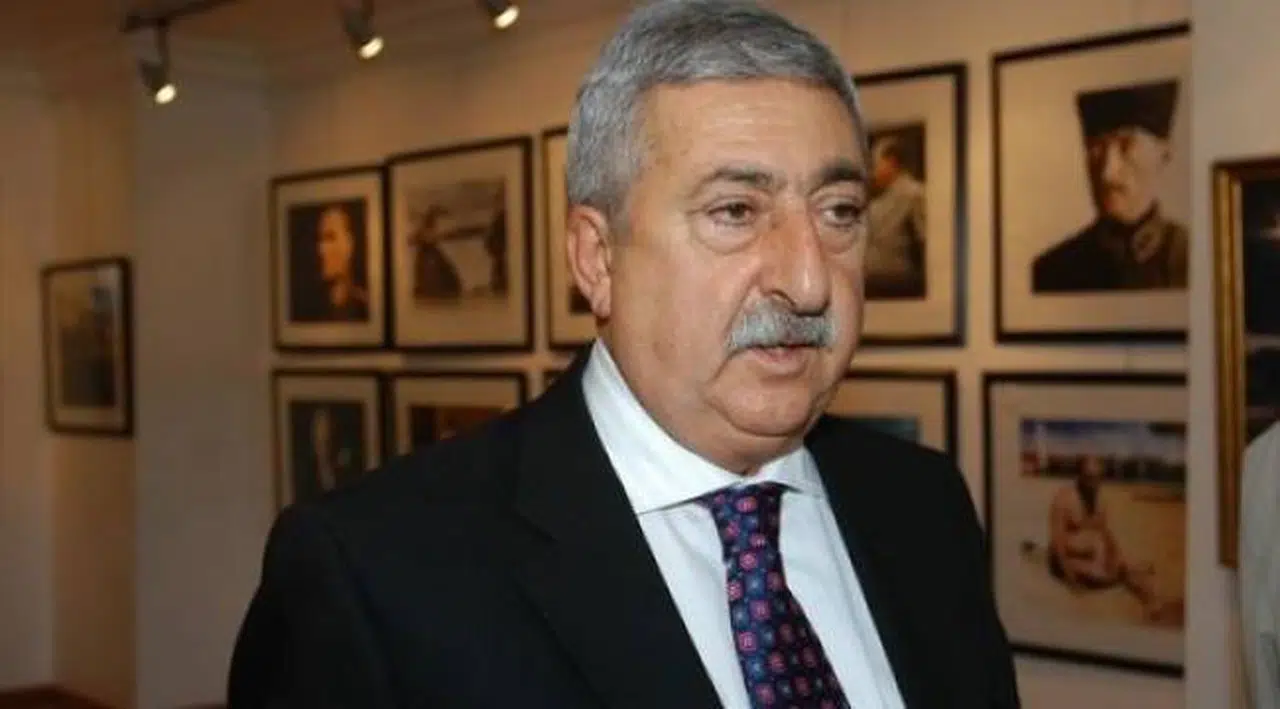 TESK Başkanı Palandöken: Krediyi ödeyemiyoruz, yardımlar hibe şeklinde olmalı
