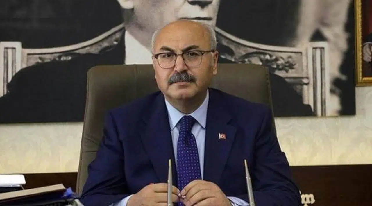 Vali Köşger: 4 Bin İzmirliyi Kaybettik