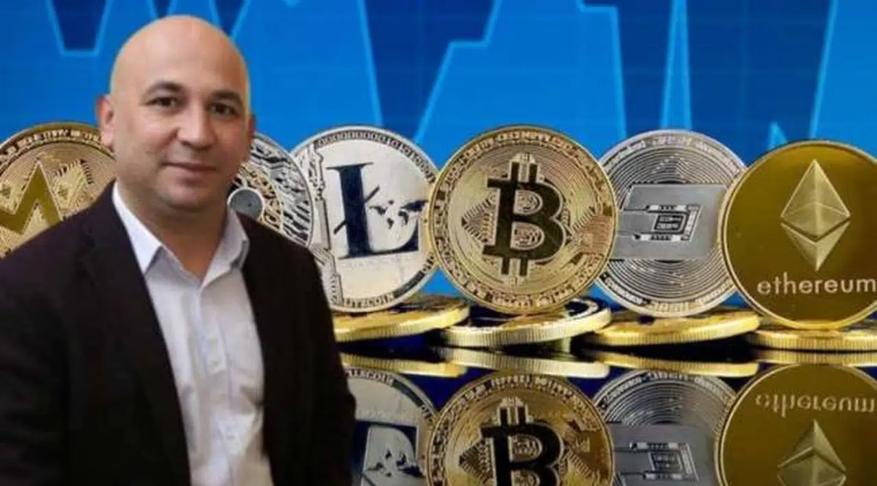 Vebitcoin CEO'sunun ifadesi ortaya çıktı: Aylık geliri 1 milyon 500 bin lira