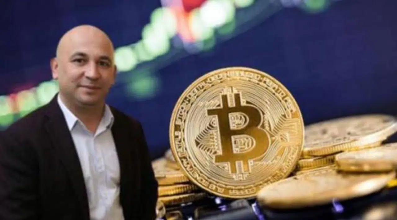 Vebitcoin soruşturmasında 4 kişi tutuklandı