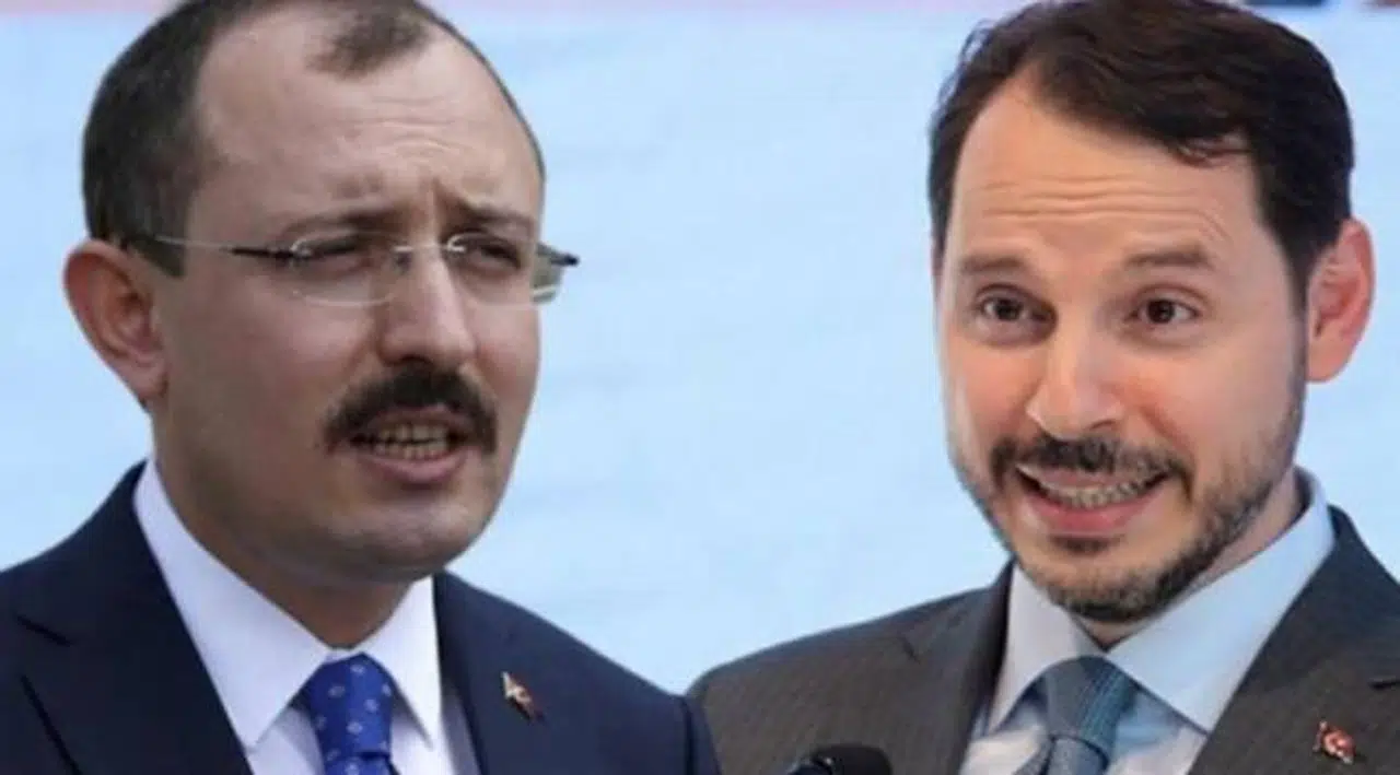 Yeni Bakan Mehmet Muş'un 'çok sağlam bir arkadaş' dediği isim 'FETÖ'den açığa alındı