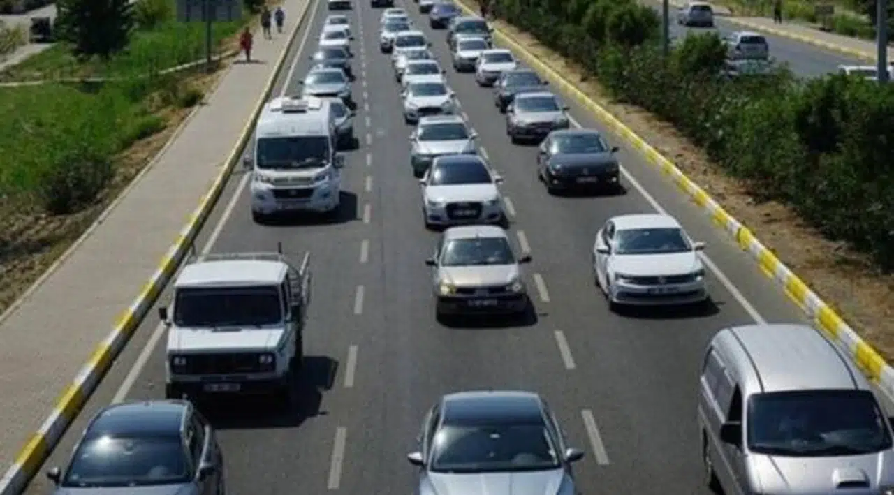 17 Mayıs sonrası şehirlerarası seyahat kararı belli oldu