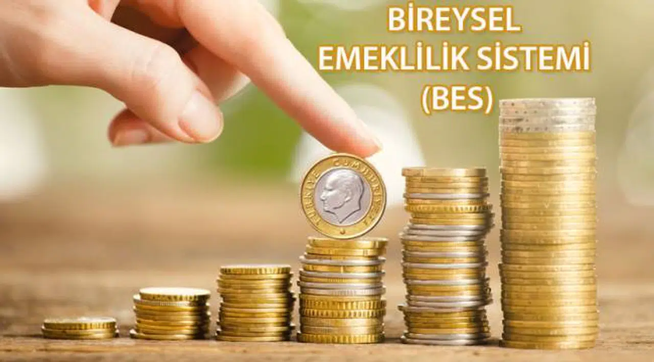 18 yaş altının BES'e dahil edilmesi öngörülüyor!