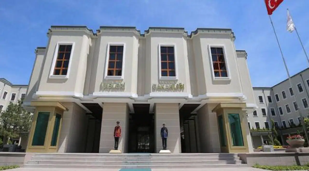 2 Milyon 52 Bin Kişi Çalışma Muafiyet Belgesi Aldı