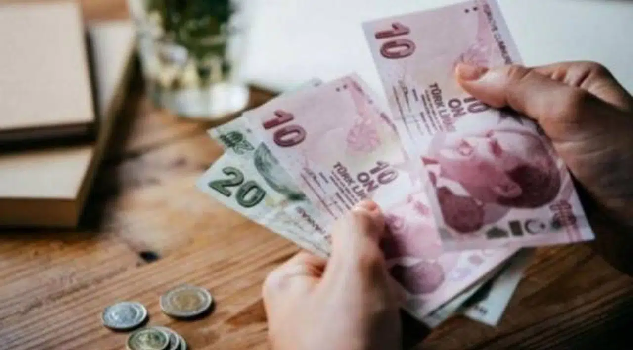 34,5 milyon kişinin 899 milyar lira kredi borcu var