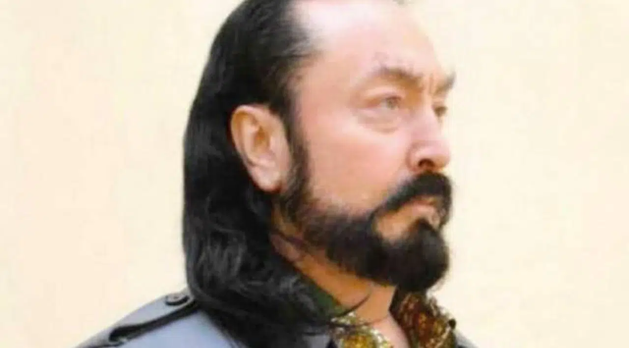 Adnan Oktar'ın Silivri'nin ardından Edirne Cezaevi günleri de sona erdi: Tek başına gönderildi