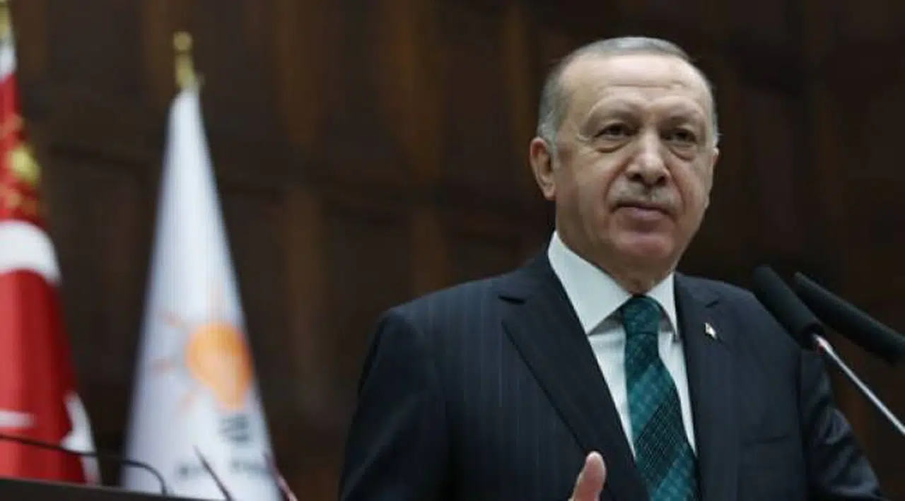 AK Parti'nin 120 maddelik anayasa teklifi hazır! Bu kurumlar anayasadan çıkarılıyor...