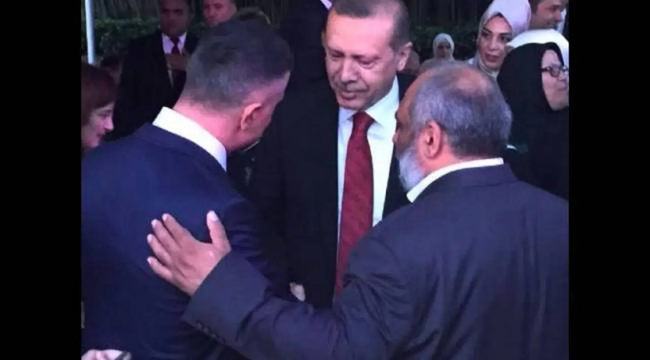 AKP'den Sedat Peker'in videolarıyla ilgili açıklama