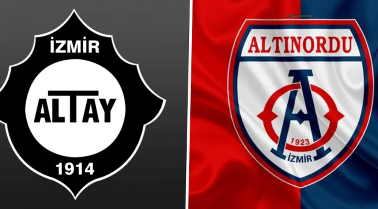 Altay Altınordu İzmir Finali’ne iş dünyası kutlaması
