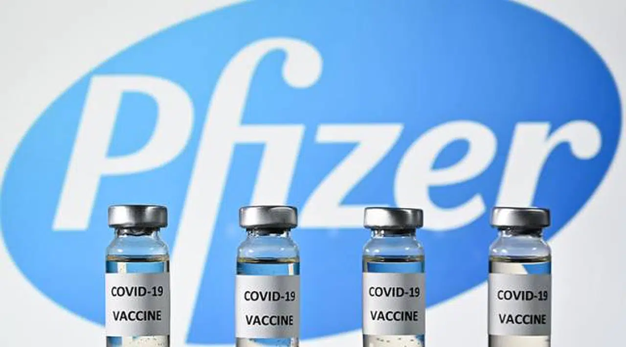 Avrupa Birliği'yle Pfizer/BioNTech arasında 1.8 milyar doz aşı anlaşması