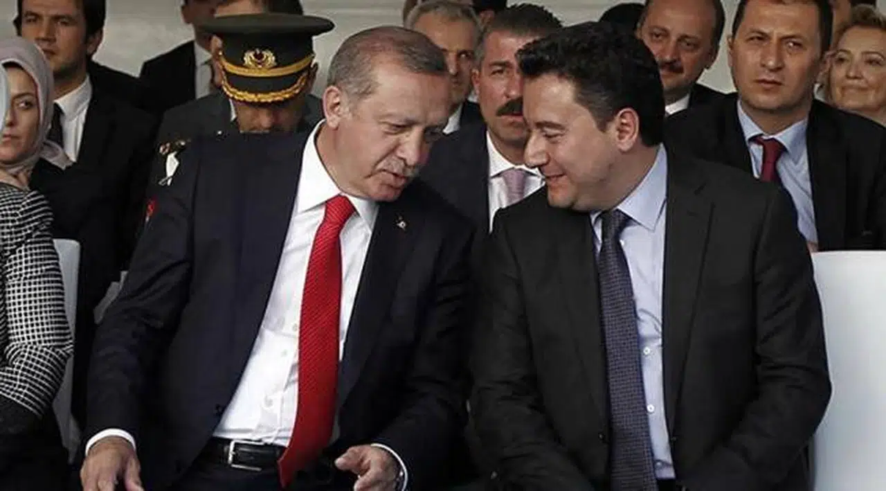 Babacan'dan 'Gül ve Erdoğan' açıklaması: Niçin 'gitme, kal' diye ısrarcı oldu?