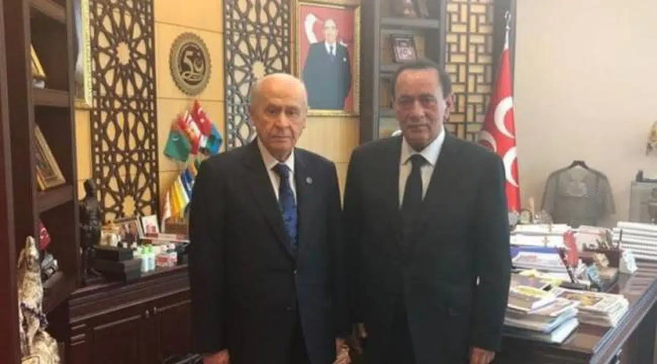 Bahçeli'den Sedat Peker açıklaması: Biz mafyayı tanımayız, mafyadan da anlamayız
