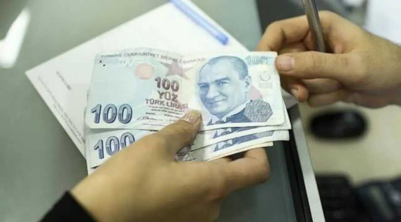 Bakan Bilgin'den kısa çalışma ödeneği açıklaması