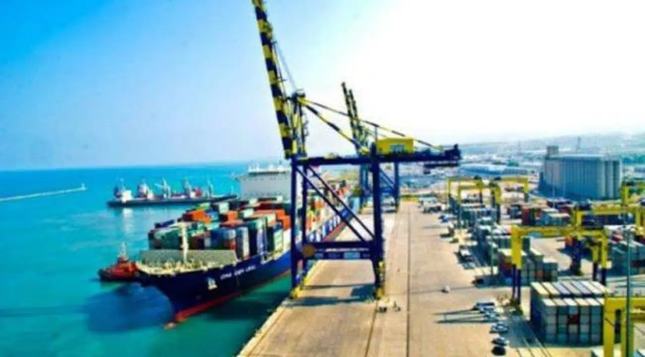 Bakan Muş: İskenderun limanında bir ton uyuşturucu hap ele geçirildi