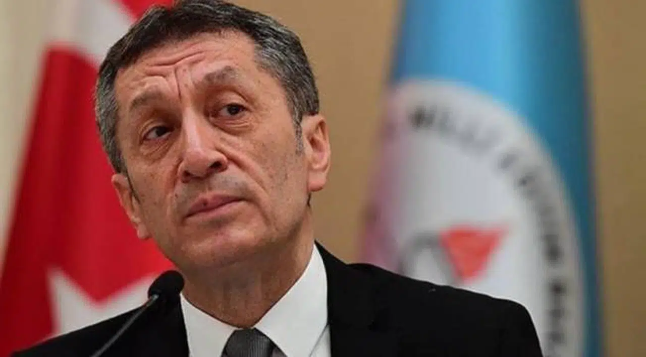 Bakan Selçuk'tan eğitime ilişkin 3 tarih