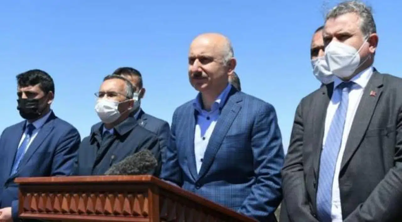 Bakanlığın İkizdere raporu, Bakan’ı yalanlıyor!