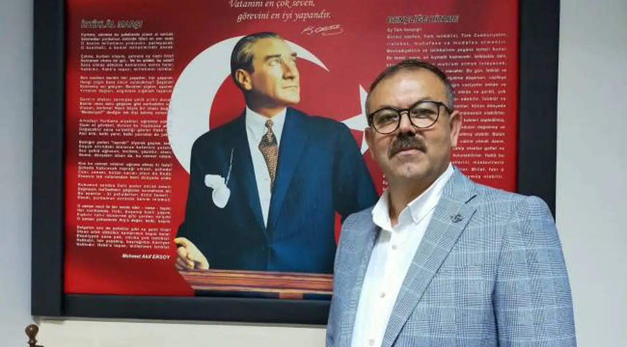 Bakanlık “MIŞ” Gibi Yapmaktan Vazgeçmeli, Maaşlarda Makul Bir İyileştirme Yapmalıdır"