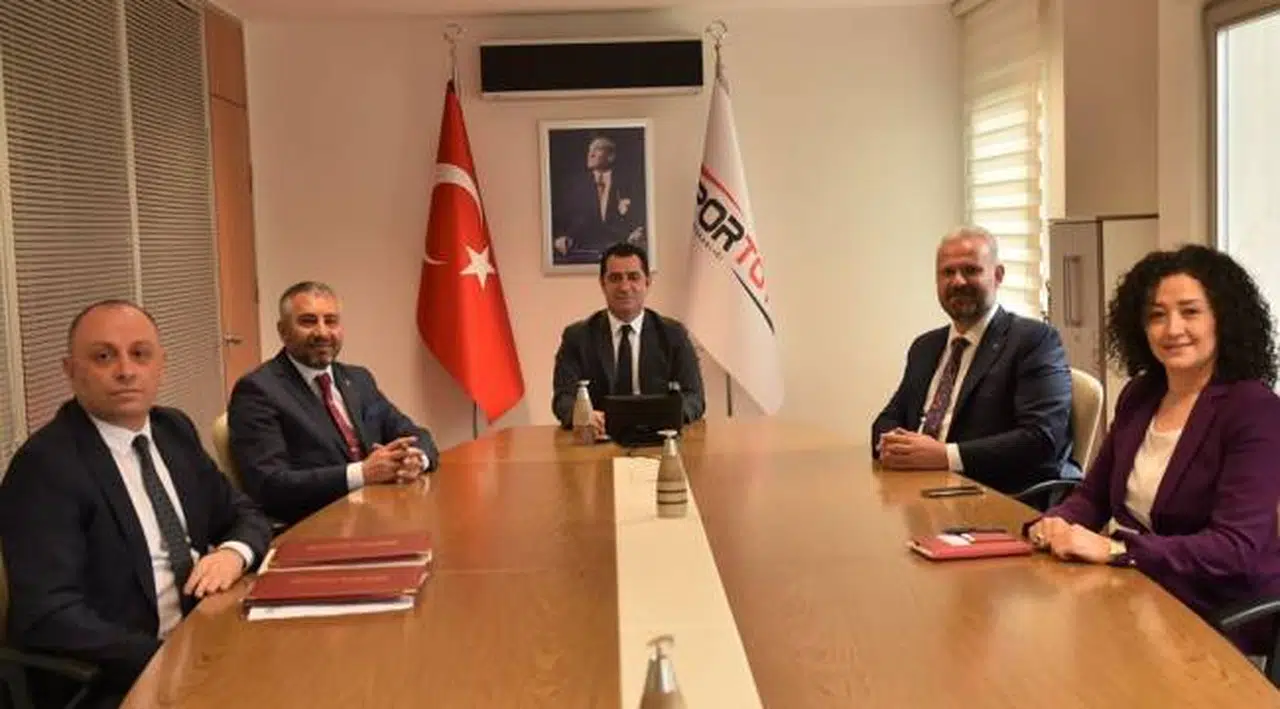 Başkan Pehlivan'dan gençlere müjde