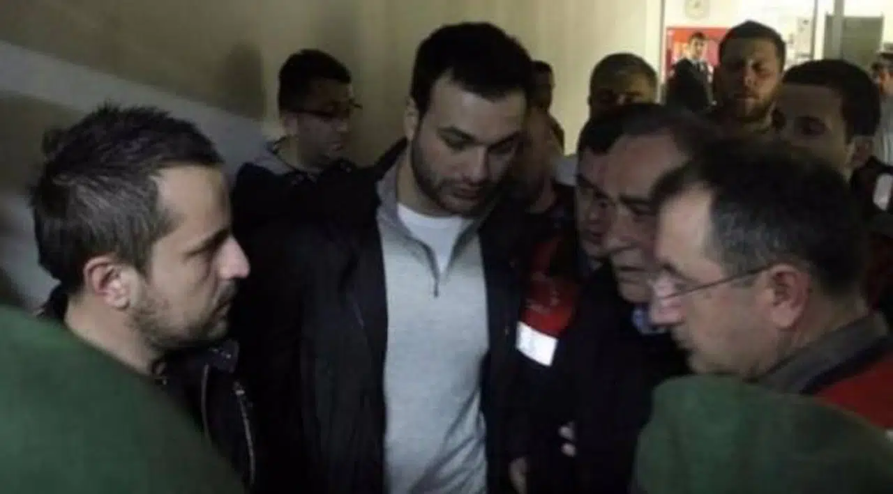 Çakıcı'dan Ali Babacan'a yanıt