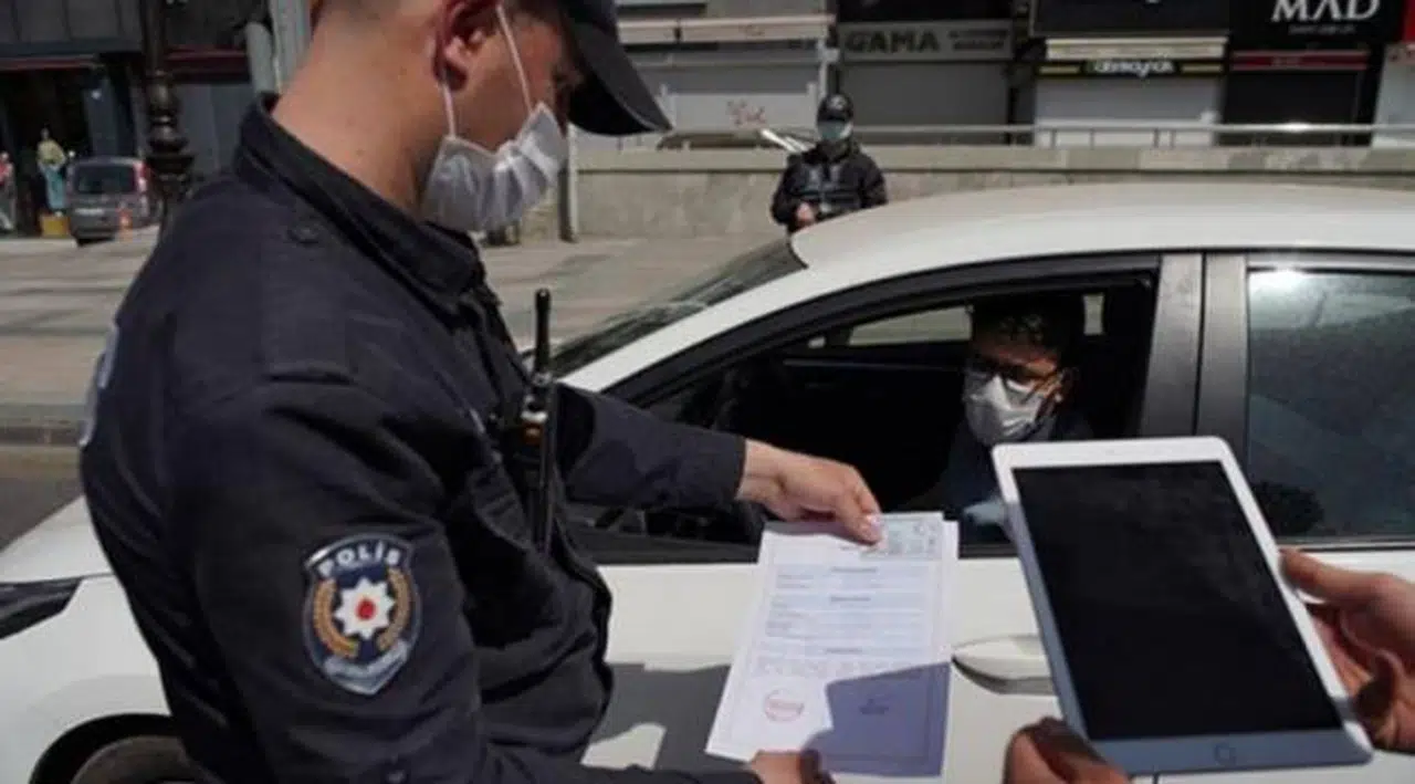 Çalışma izin belgesinde geçerlilik süresi yine uzatıldı