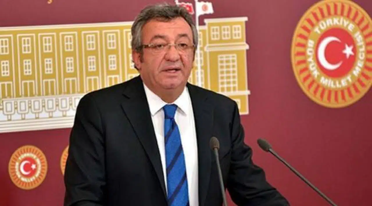 CHP'li Altay: Ne yapacaksın Erdoğan, bizi öldürtecek misin?