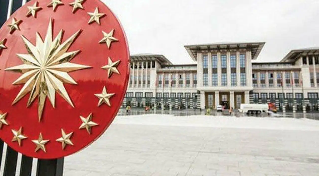 Cumhurbaşkanı Başdanışmanı'ndan Peker'e yanıt: "Devletimiz gerekeni yapacak"