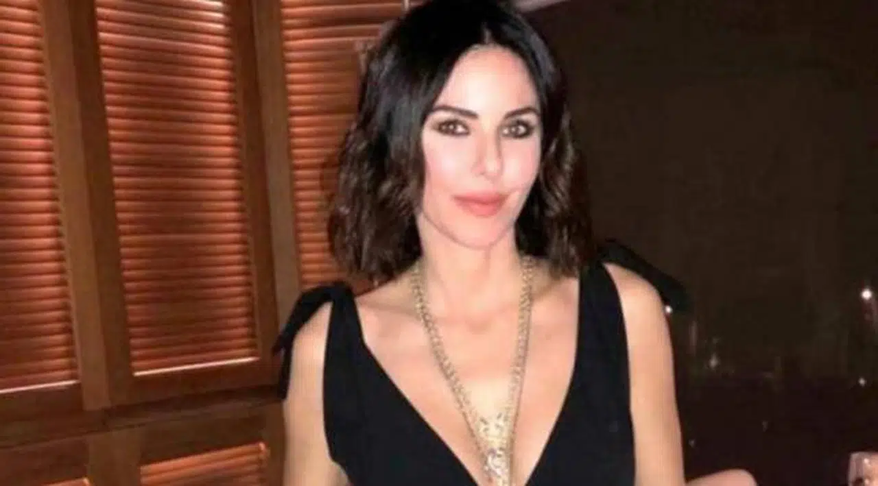 Defne Samyeli'den Peker'e: Açıklasın kimmiş