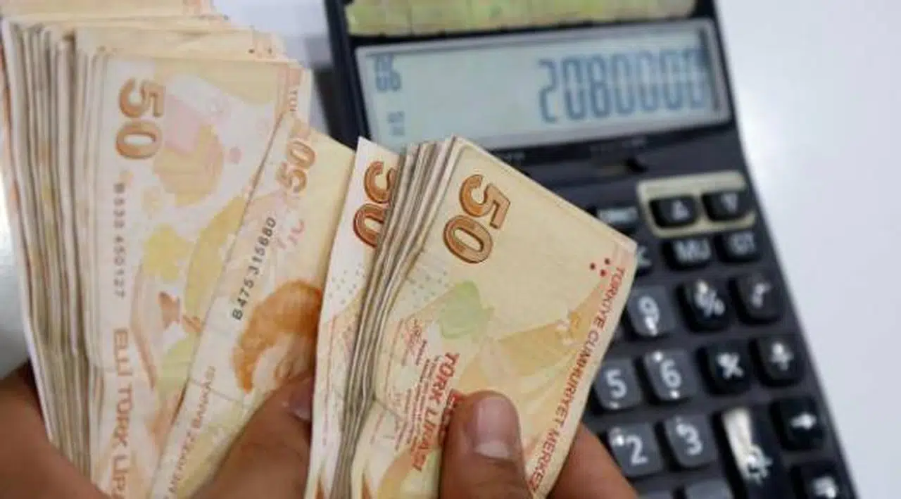 Destek bekleyen esnafa büyük şok 4 lira 63 kuruş destek çıktı