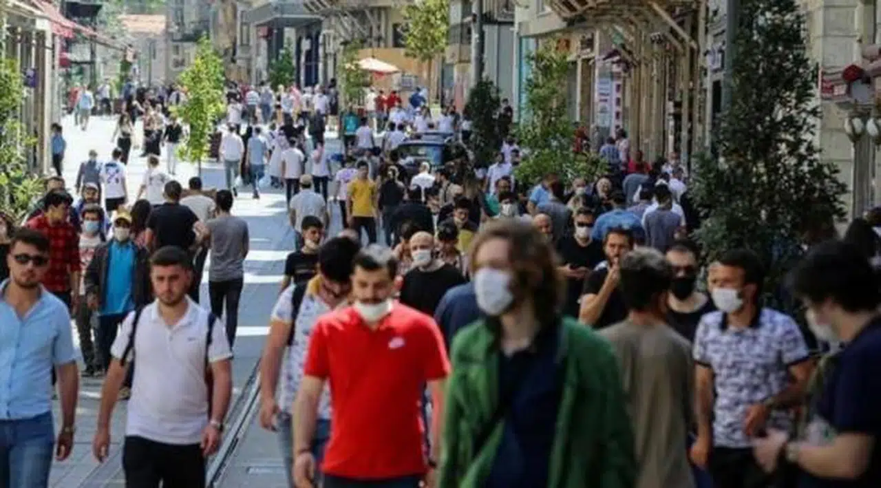 DİSK-AR: Geniş tanımlı işsizlik 9,2 milyona ulaştı