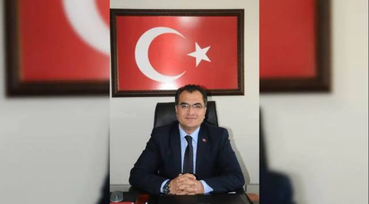 Doğruyol, “Sağlık çalışanlarımız diyor ki, bayram bizim neyimize…”